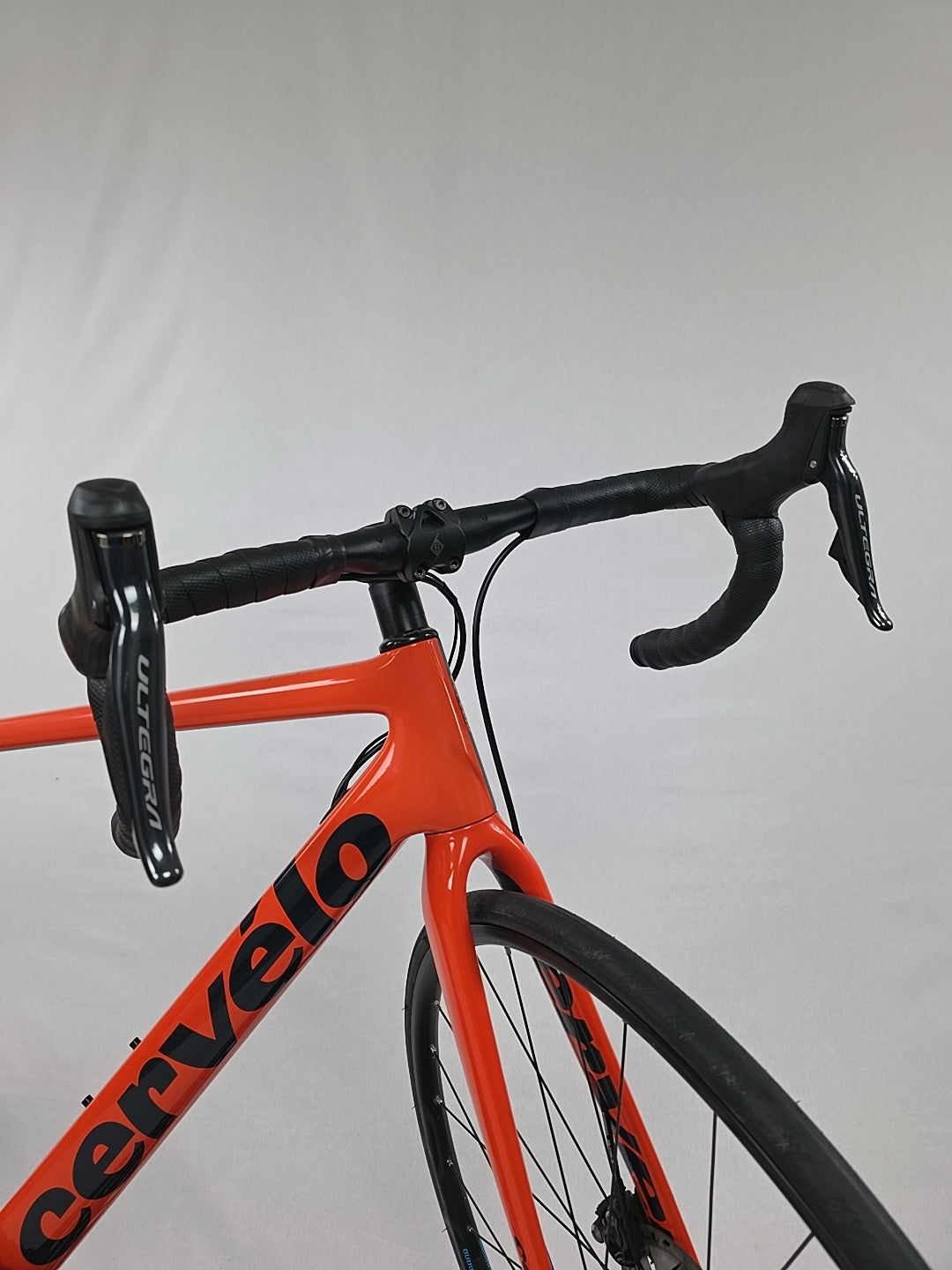 2019 | Cervélo R3 | Ultegra Di2 | 54