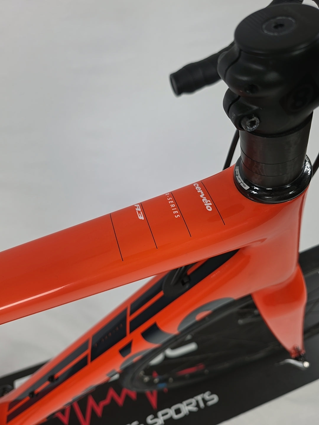 2019 | Cervélo R3 | Ultegra Di2 | 54