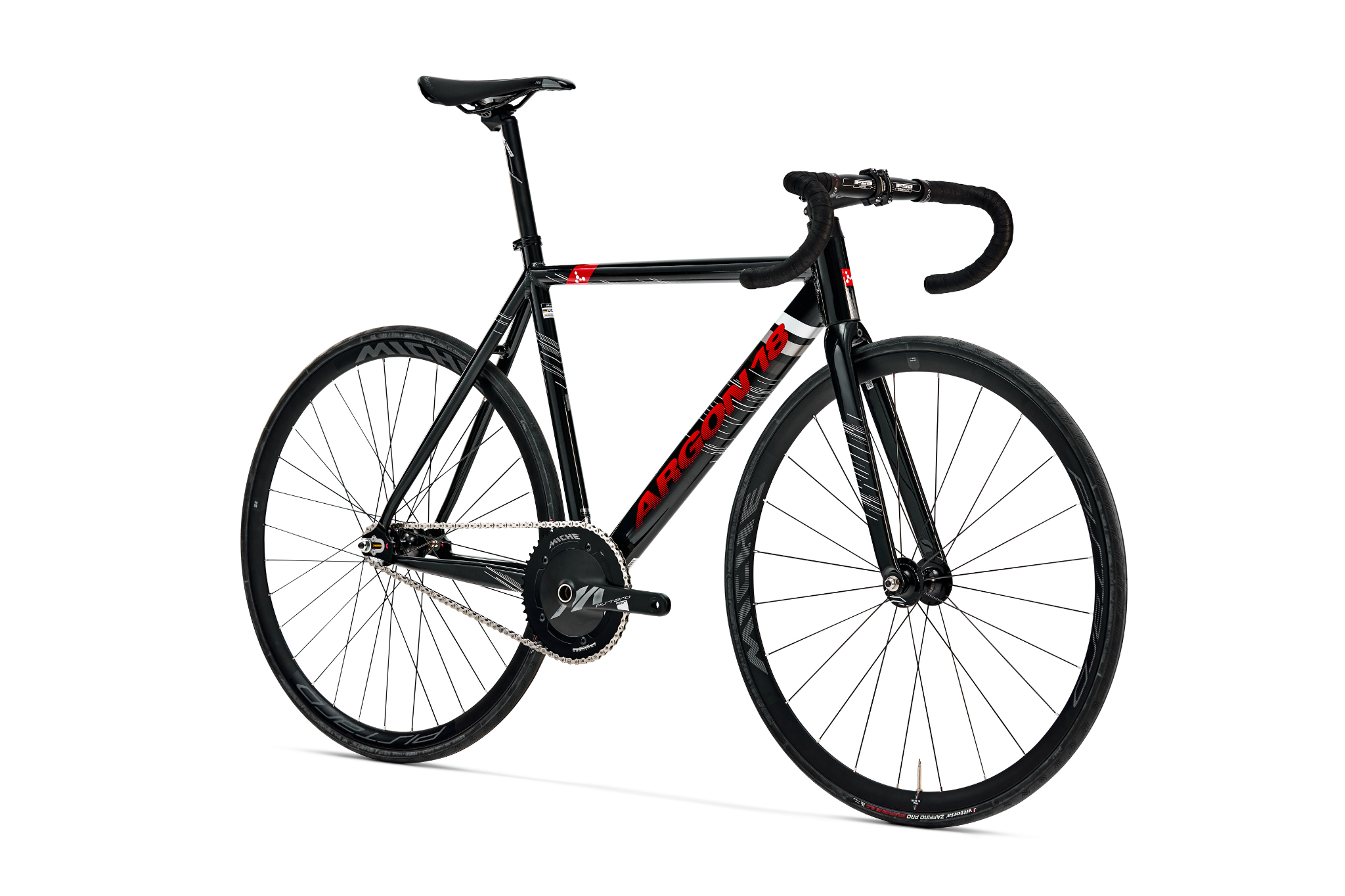 Argon 18 Electron Kit Track