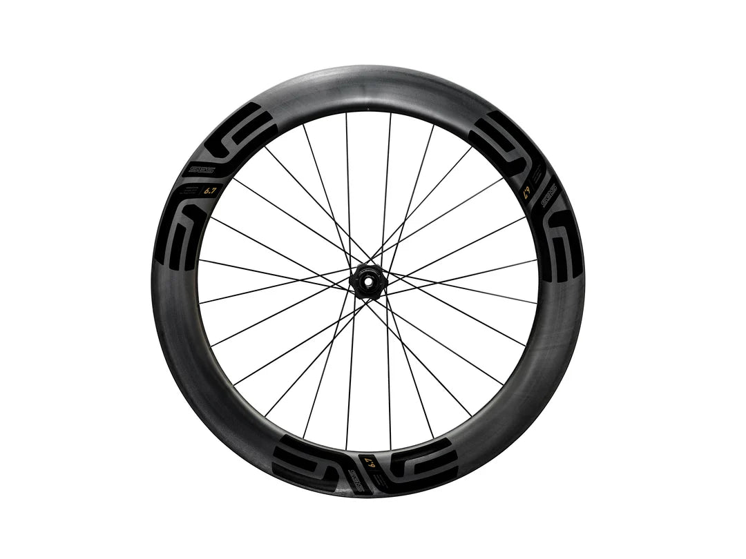 ENVE SES 6.7 Disc-Brake Wheelset
