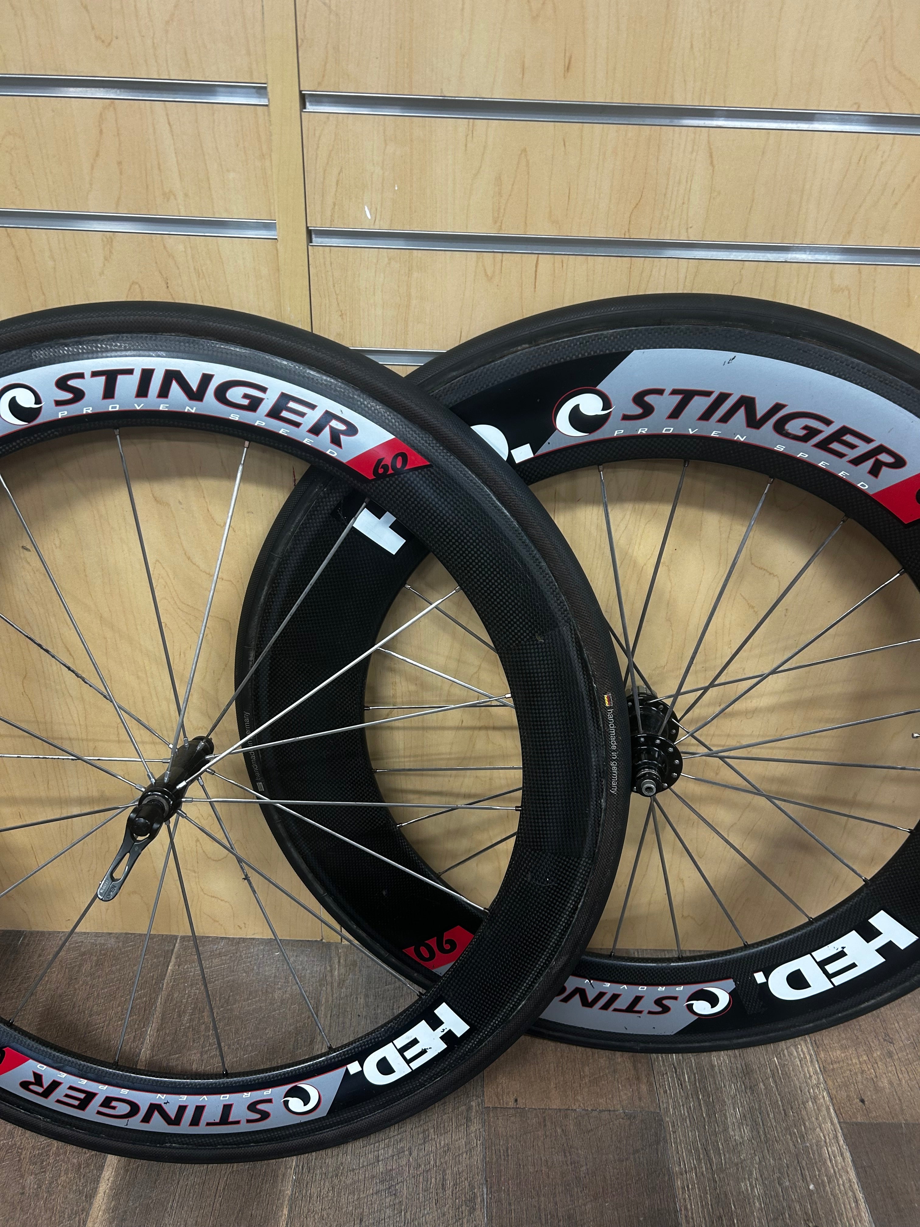 Pulse Endurance Sports