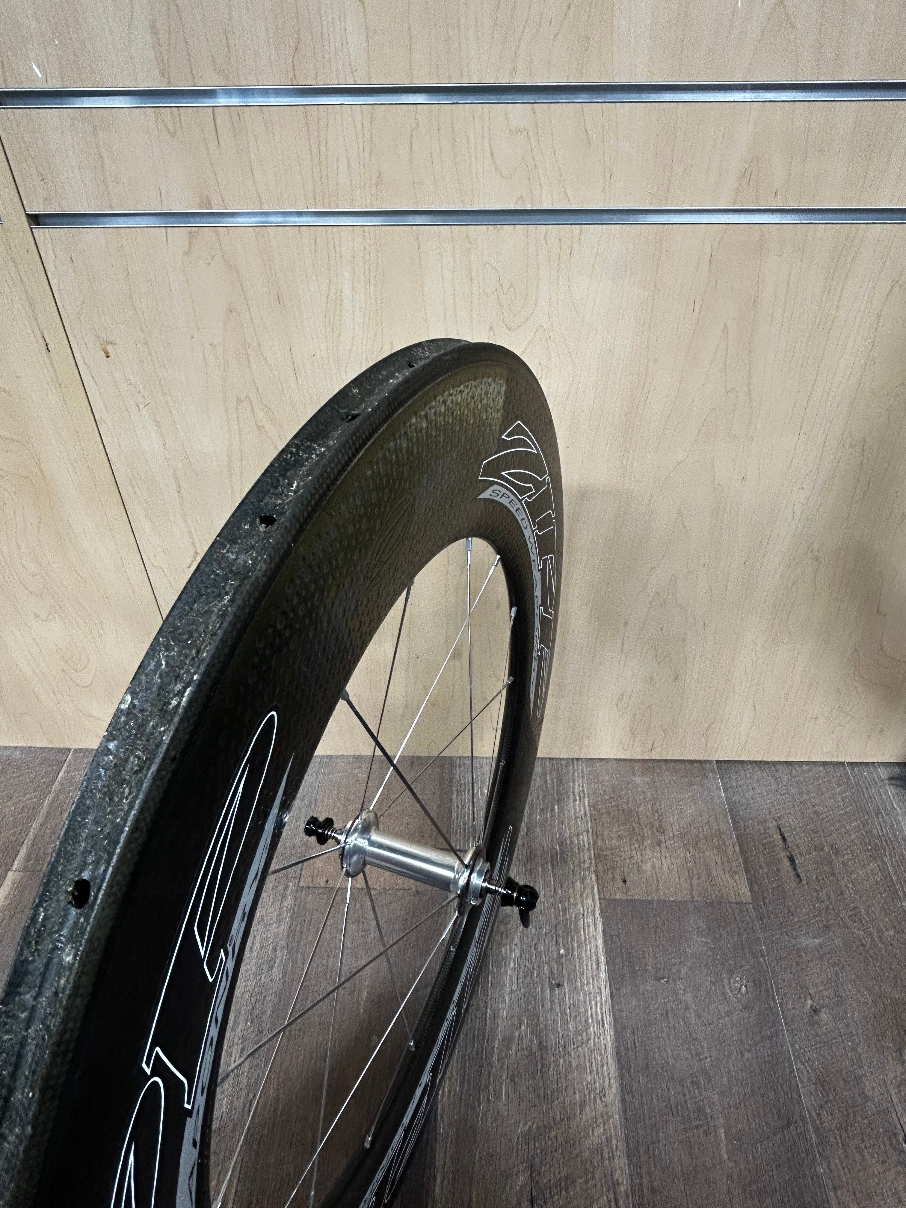 Zipp 1080 front Wheel - Tubular (Used)