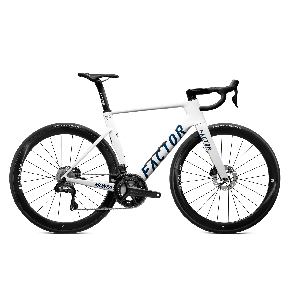 Factor MONZA Shimano Ultegra DI2