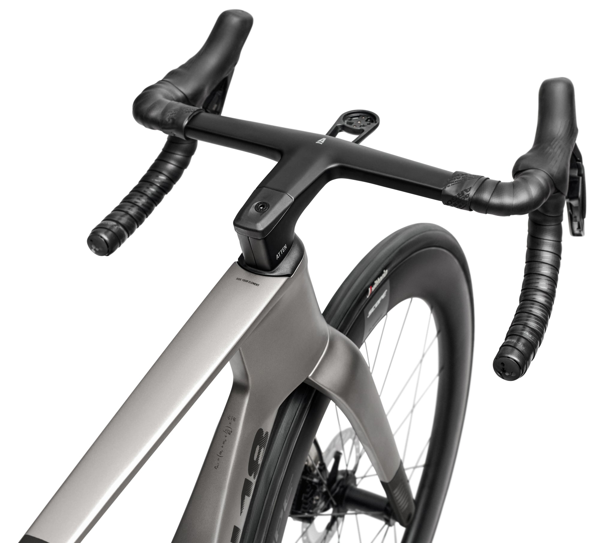 Argon 18 Nitrogen Shimano Ultegra Di2