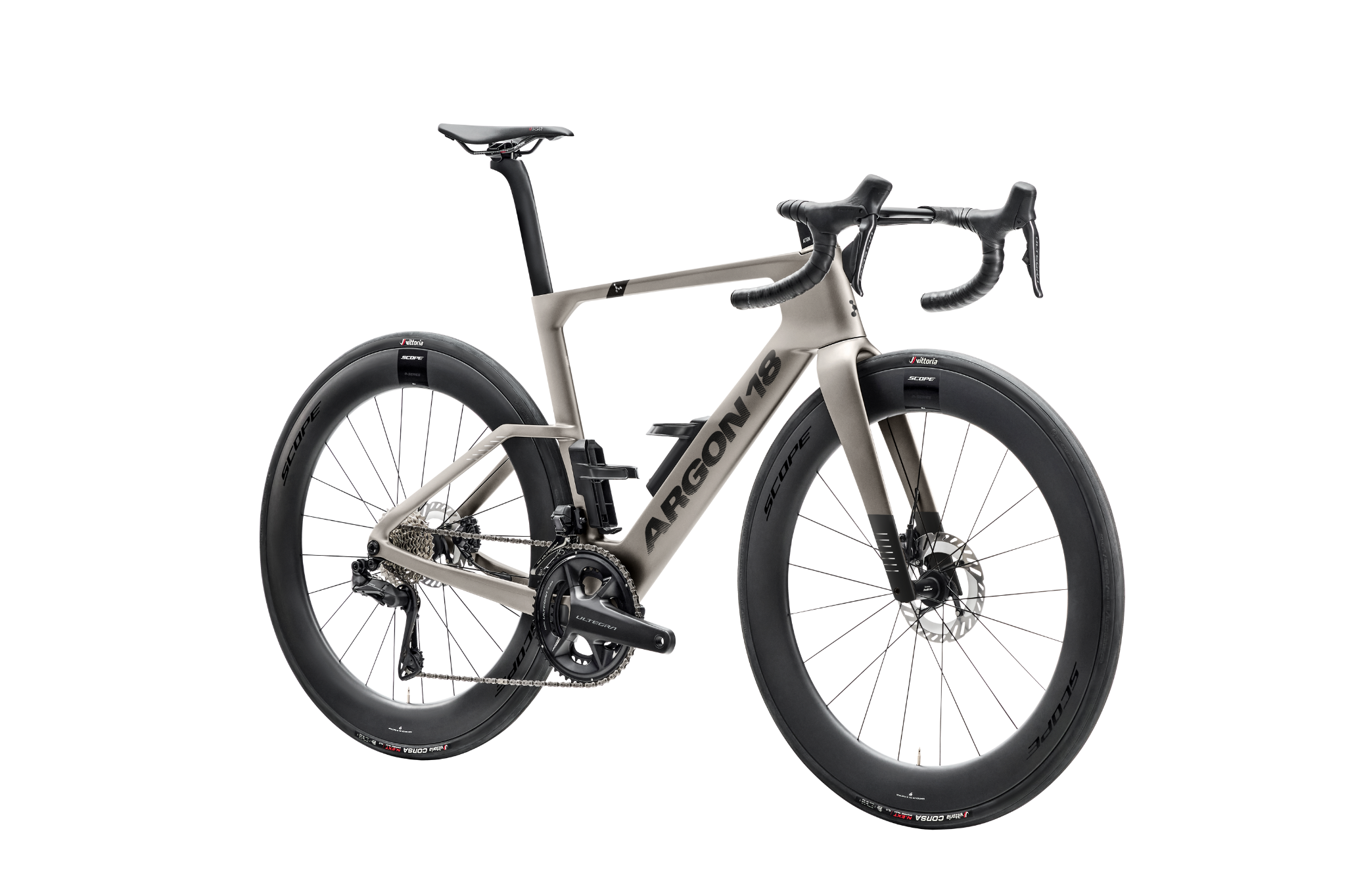 Argon 18 Nitrogen Shimano Ultegra Di2