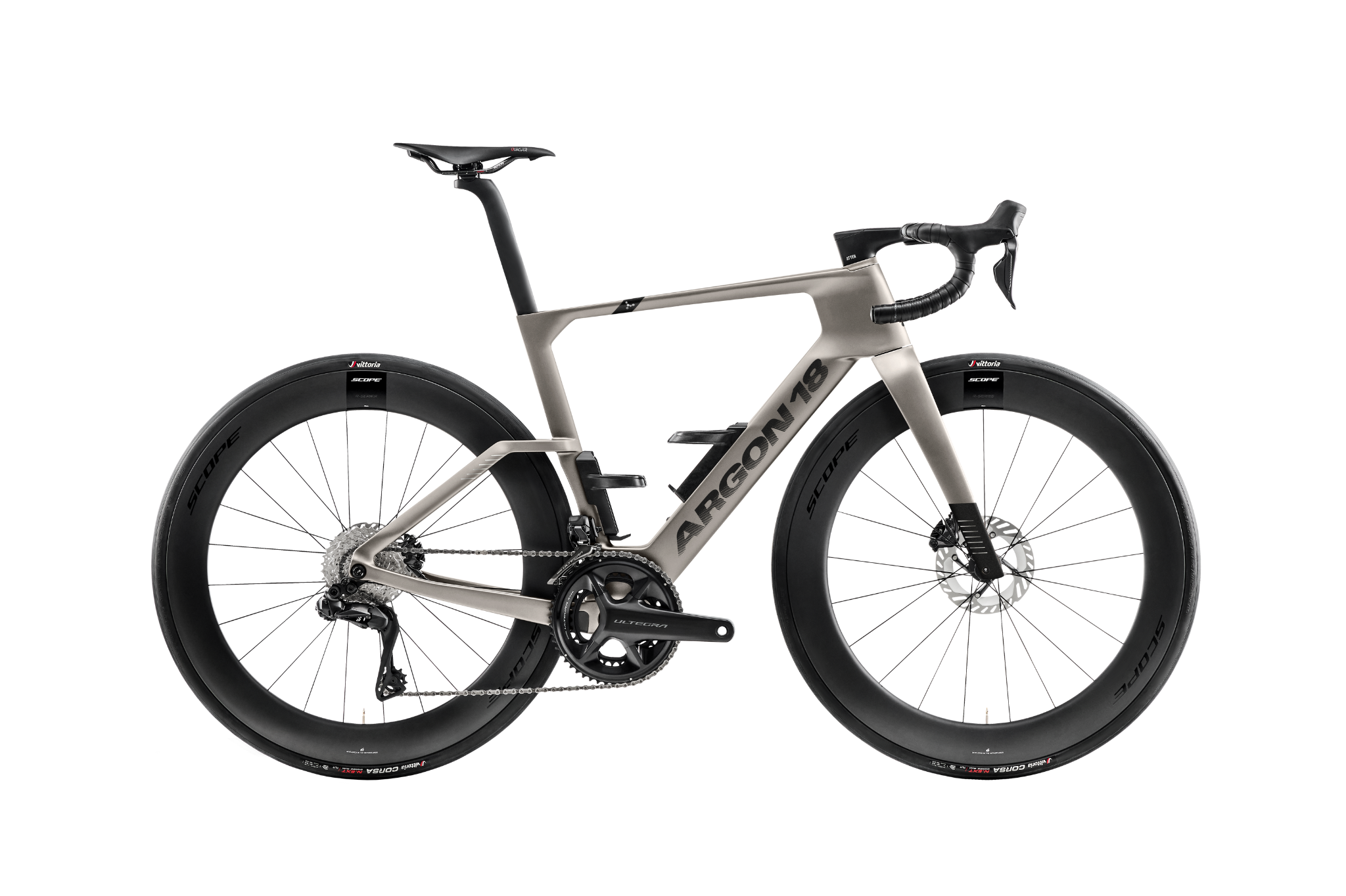 Argon 18 Nitrogen Shimano Ultegra Di2
