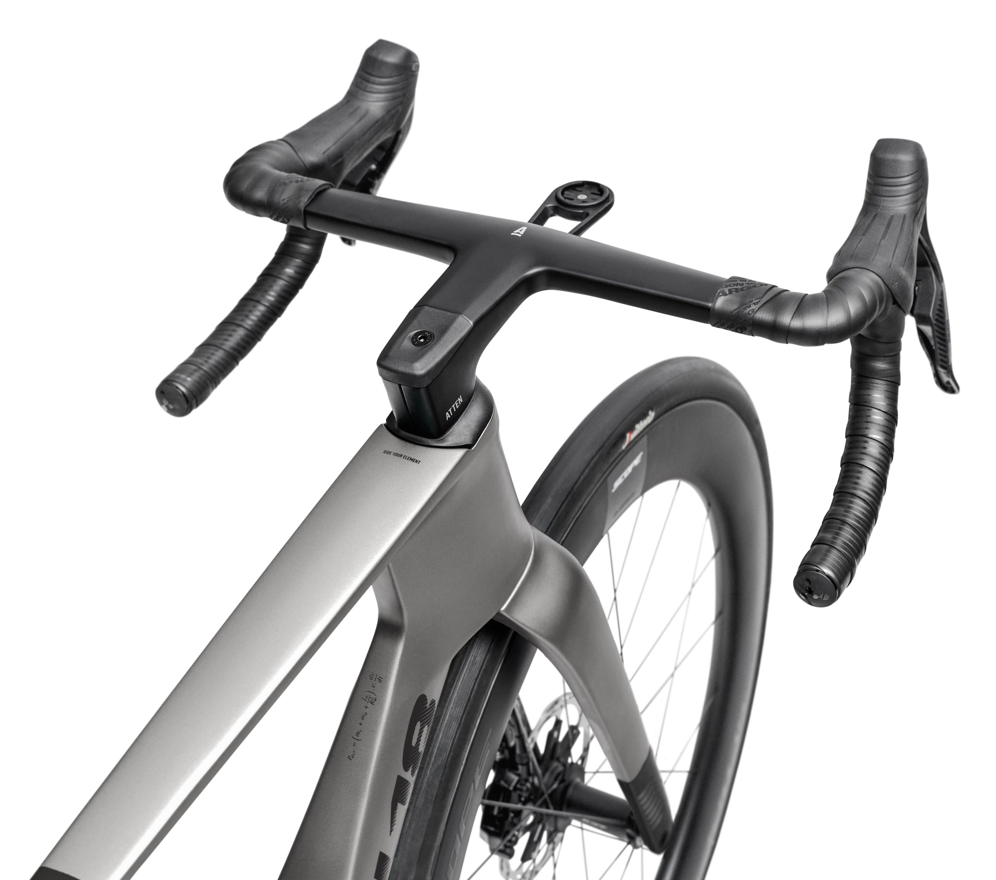 Argon 18 Nitrogen SRAM Force AXS