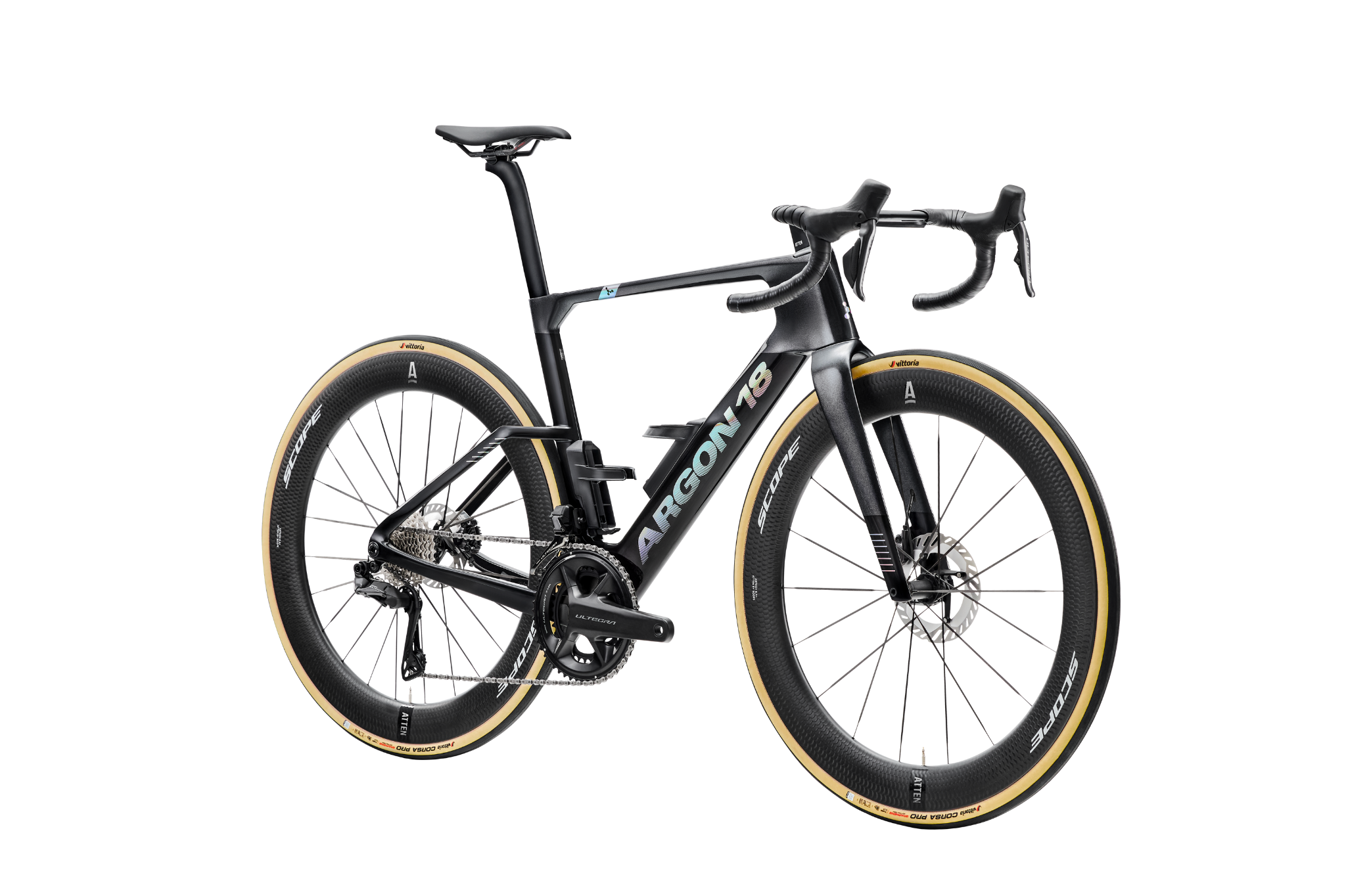 Argon 18 Nitrogen Pro Shimano Ultegra Di2
