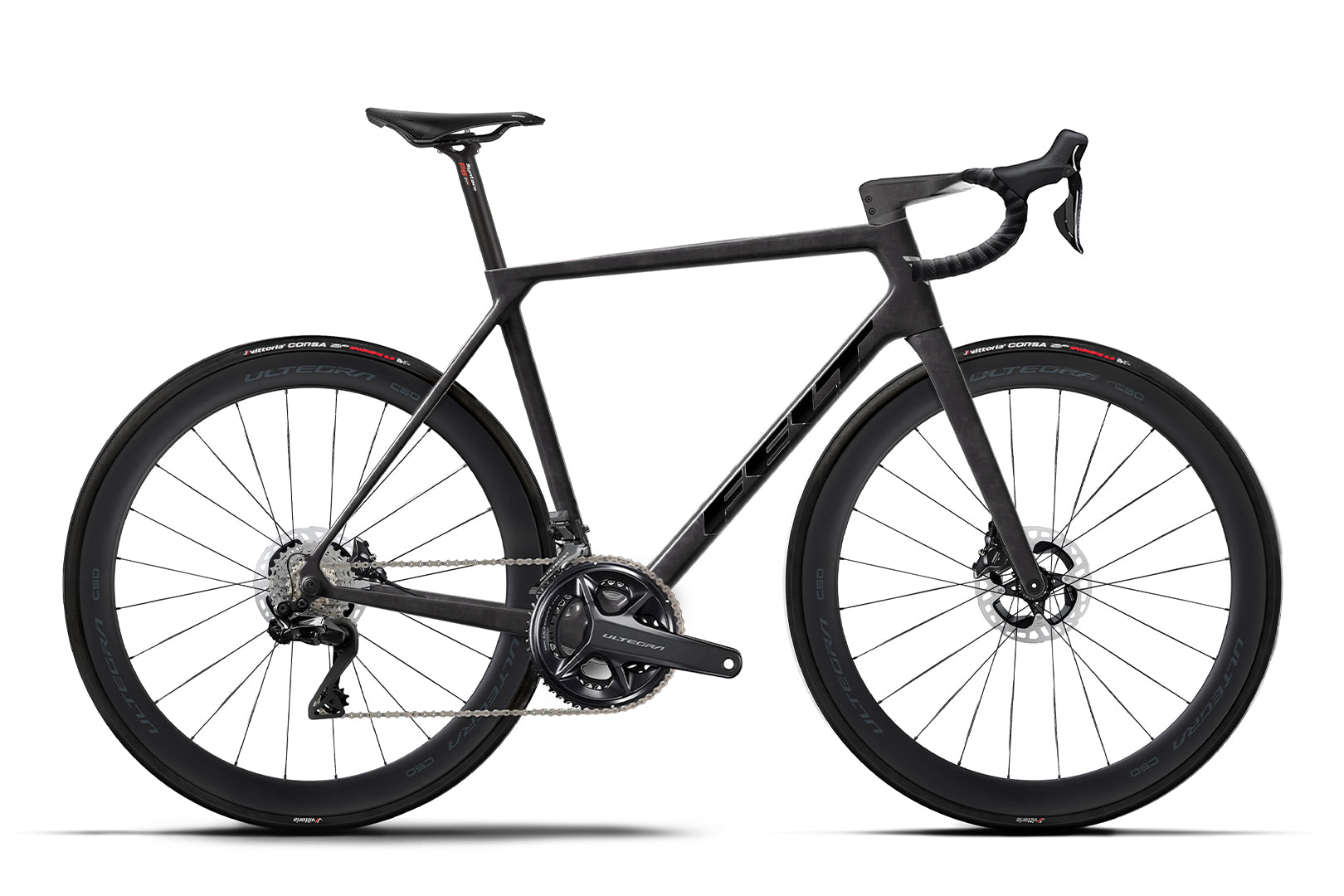 2026 Felt FR | PRO | Ultegra Di2