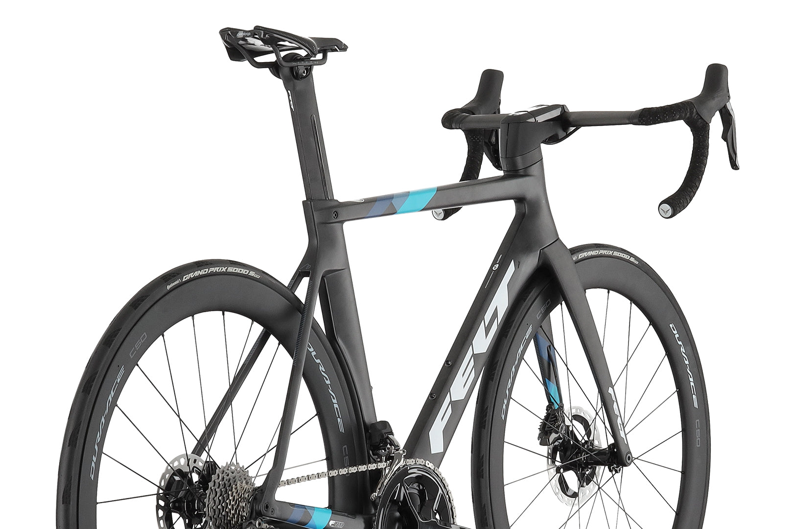 2026 Felt AR FRD | Ultimate | Dura-Ace Di2
