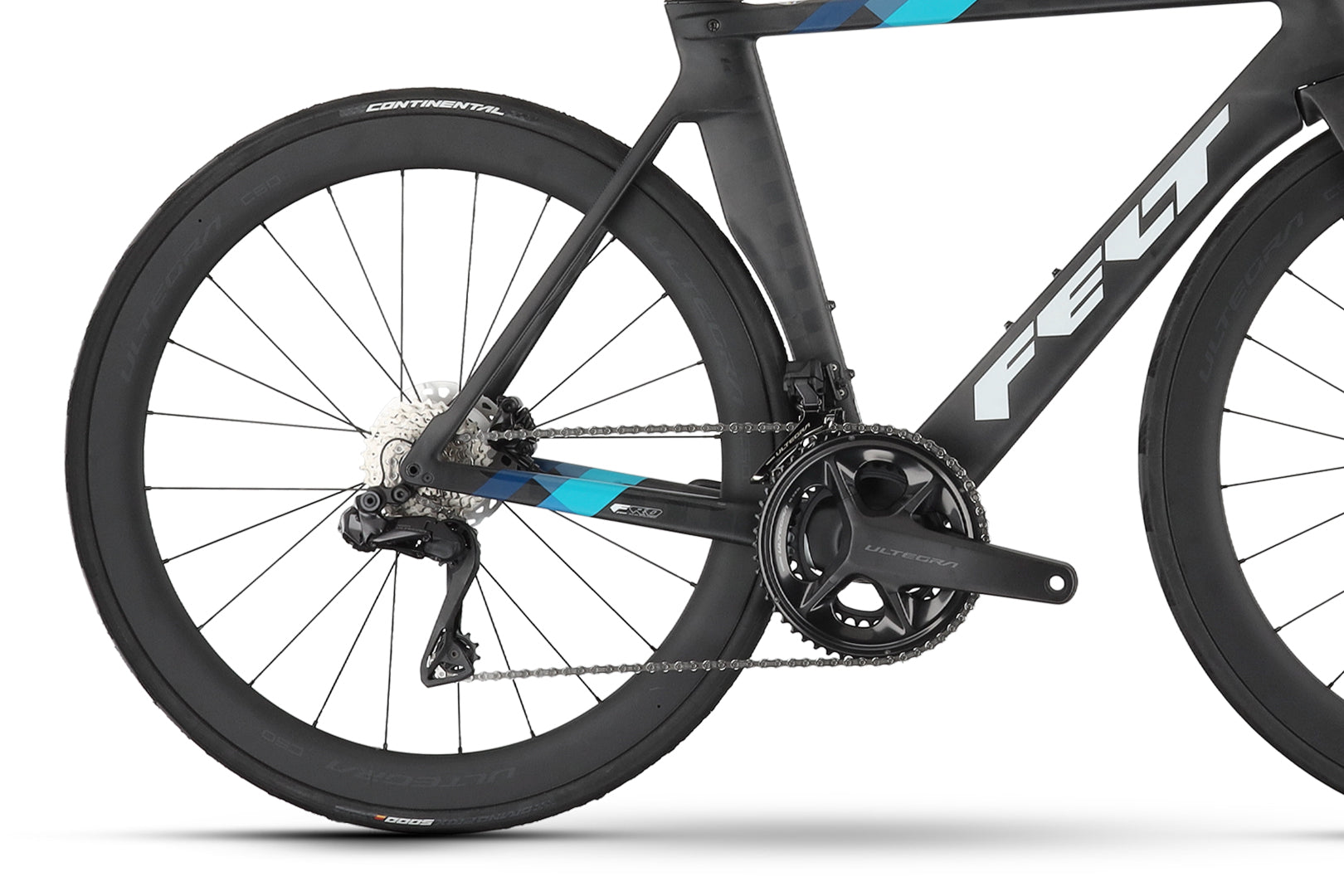 2026 Felt AR FRD | Ultimate | Ultegra Di2