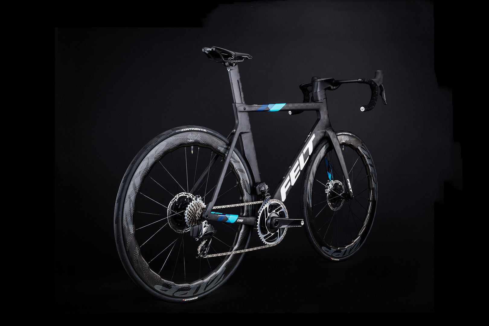 2026 Felt AR FRD | Ultimate | RED eTap AXS