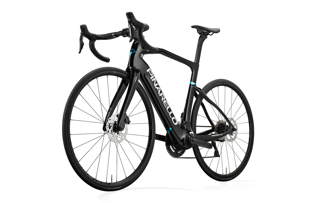 2024 Pinarello NYTRO Road E5 105 105 Di2