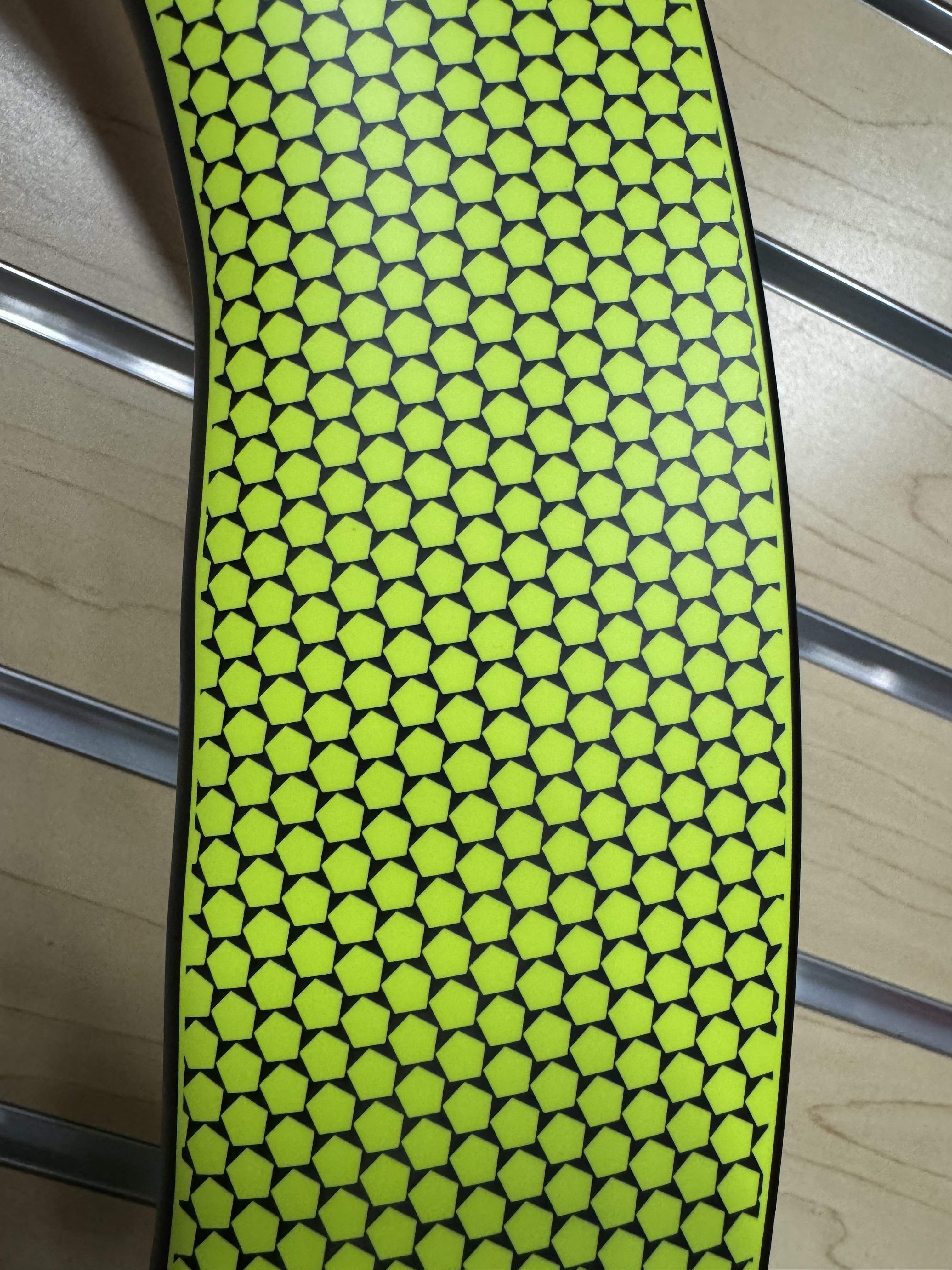 Princeton CarbonWorks Mach 7580 TSV2