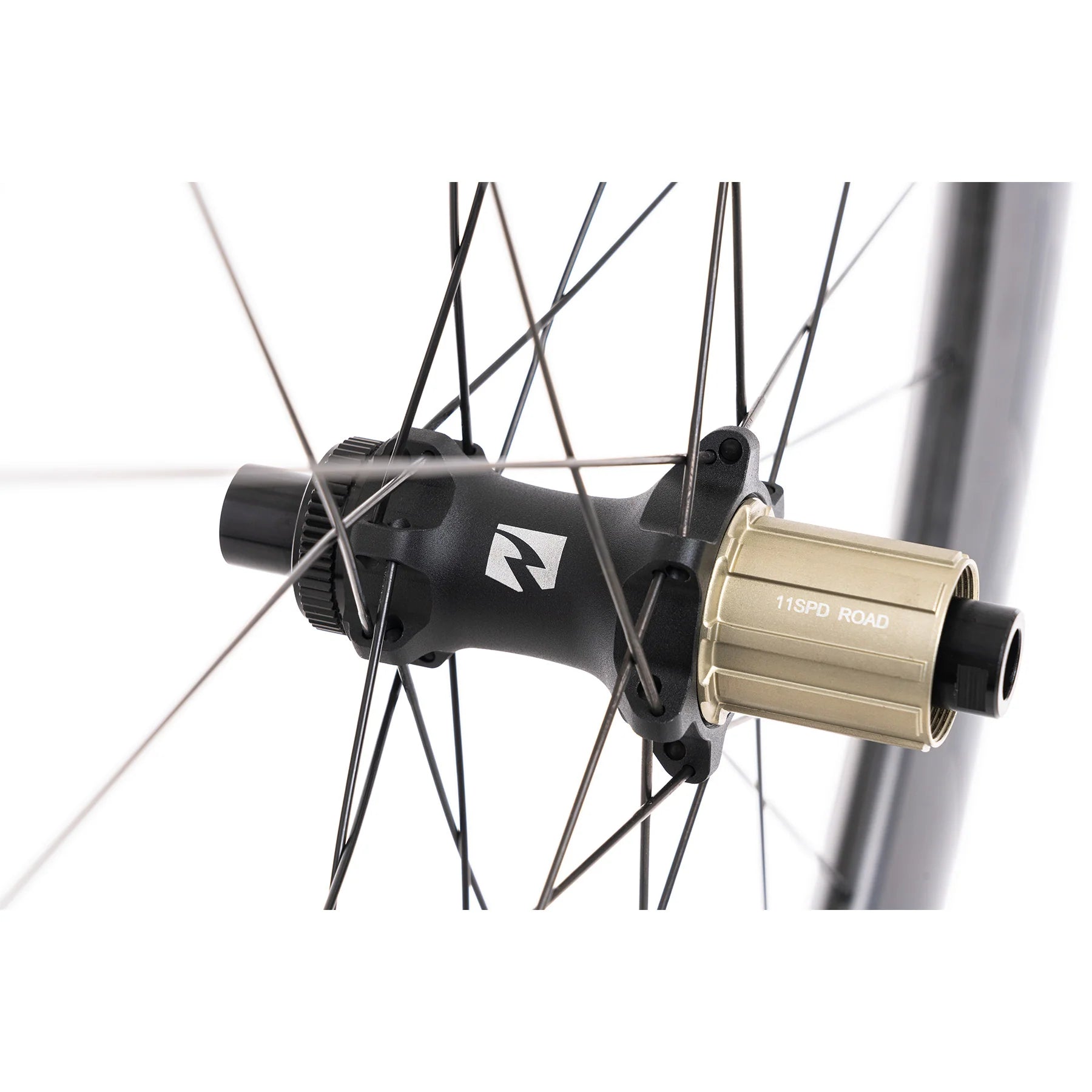Reynolds AR60 Wheelset (Black, White, No Decals Options)