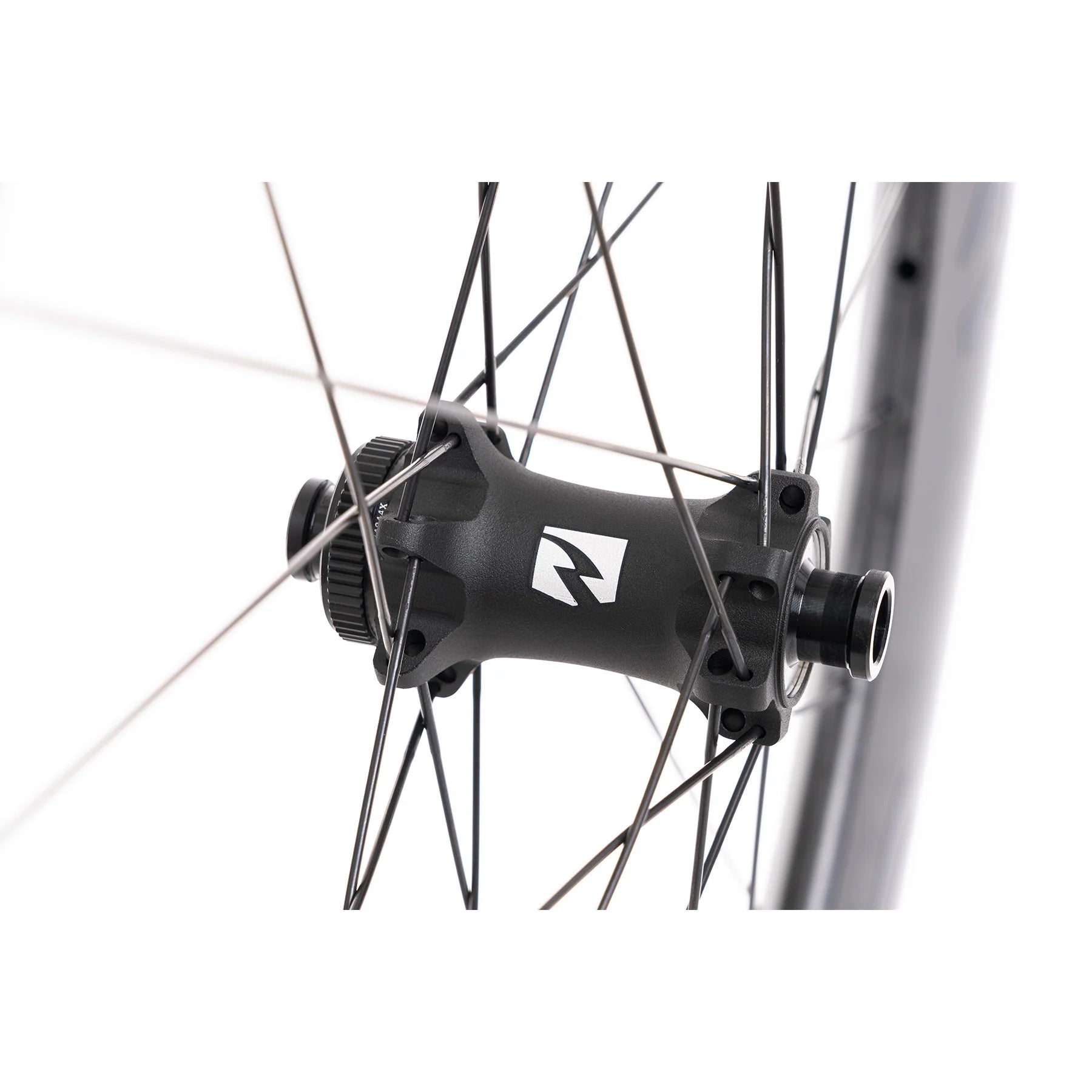 Reynolds AR60 Wheelset (Black, White, No Decals Options)