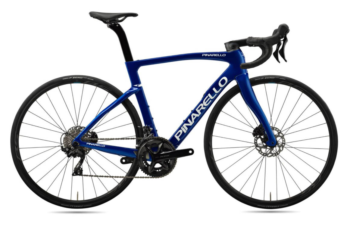 F1 Shimano Mechanical 105