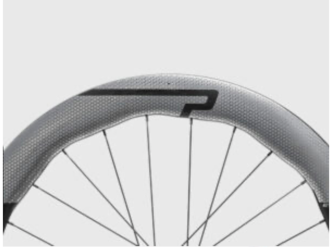 Princeton CarbonWorks Peak 4550 Evolution