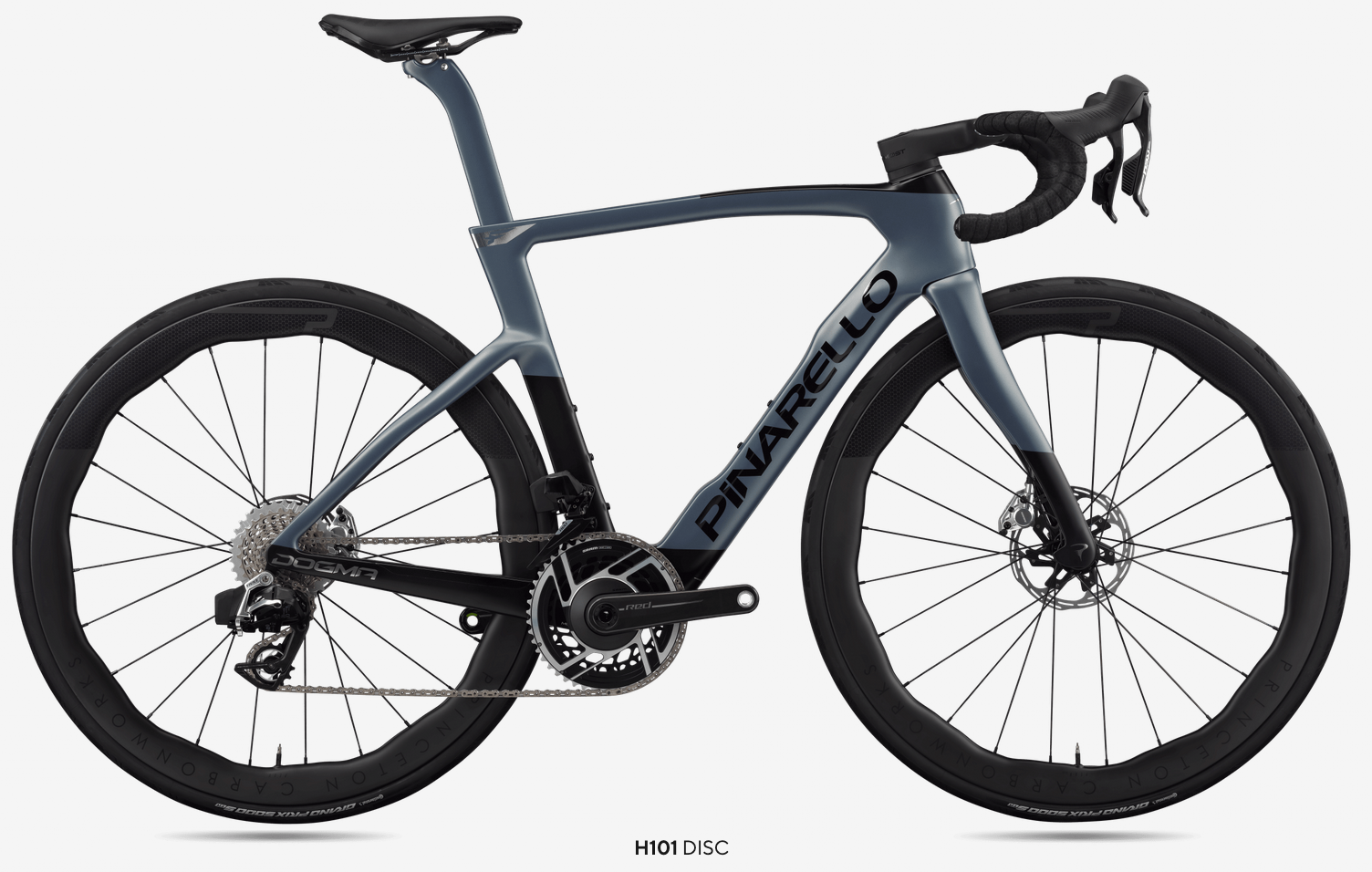 Dogma F Shimano Dura Ace Di2