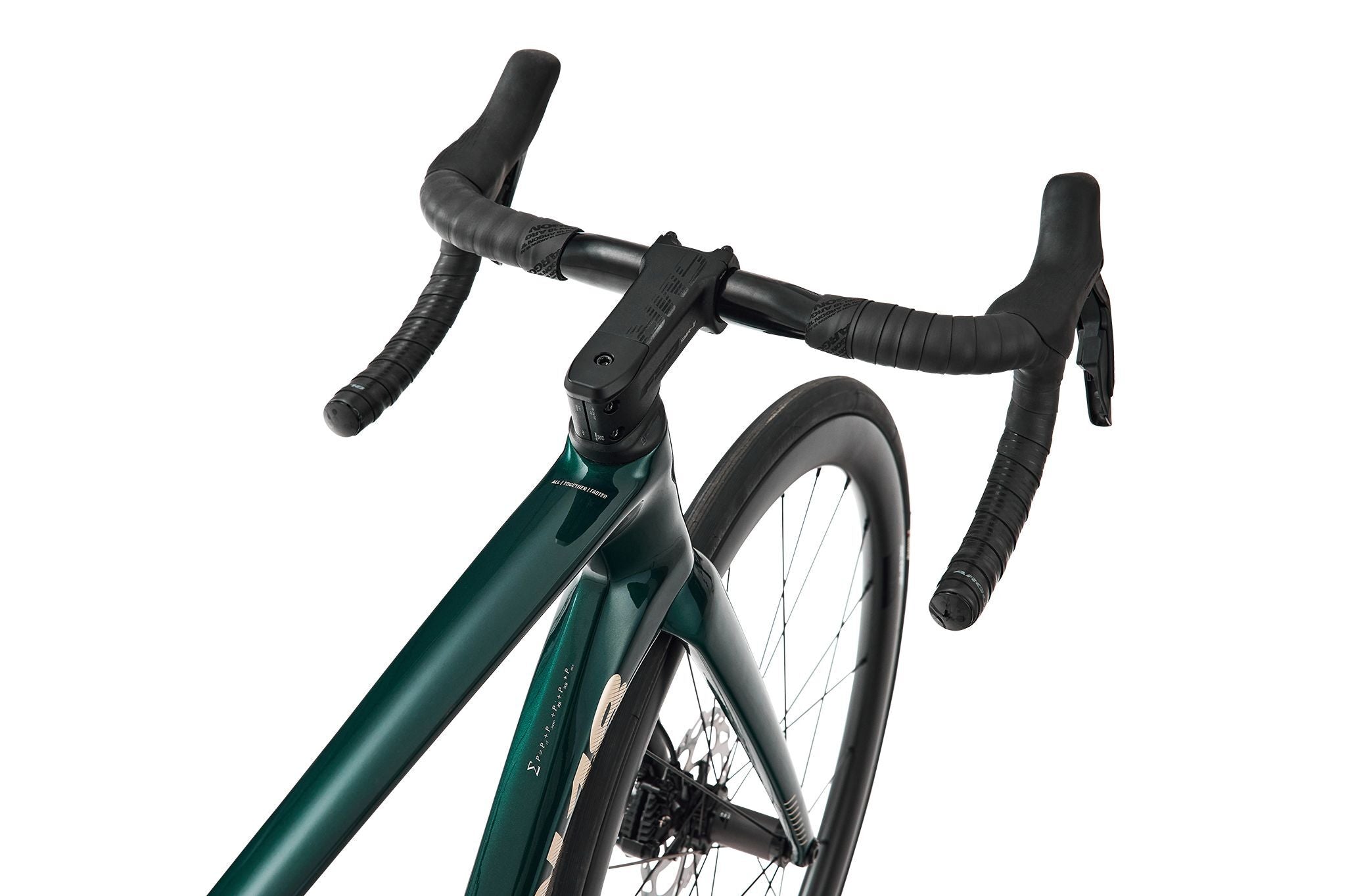 Argon 18 Sum SRAM Force AXS