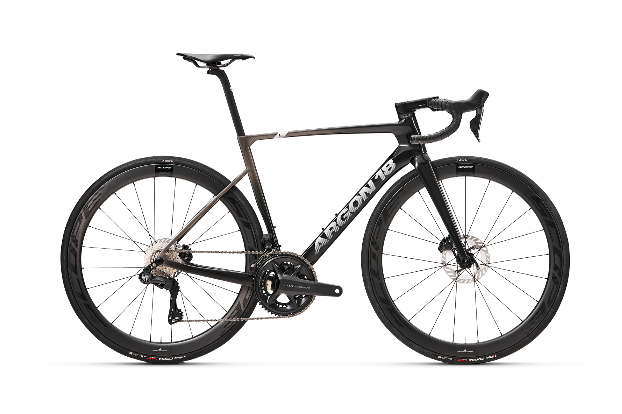 Argon 18 Sum Shimano Ultegra Di2