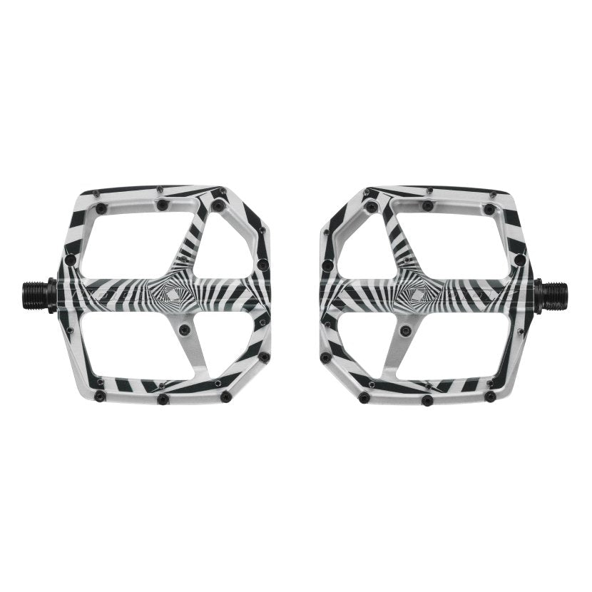 2026 LOOK Trail Roc+ Signature Series Thomas Genon