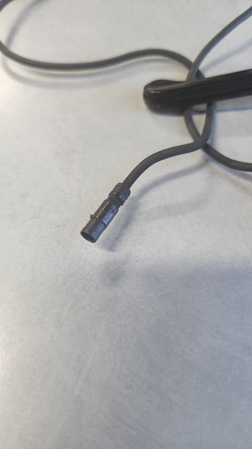 Ultegra Di2 Triathlon/TT Dual Control Left Lever Rim Brake 11s ST-6871-L