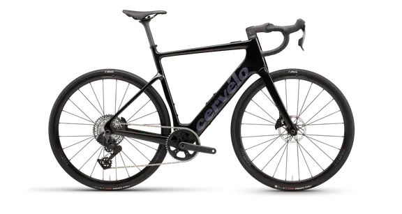 Cervelo Rouvida Rival XPLR AXS 1 Road
