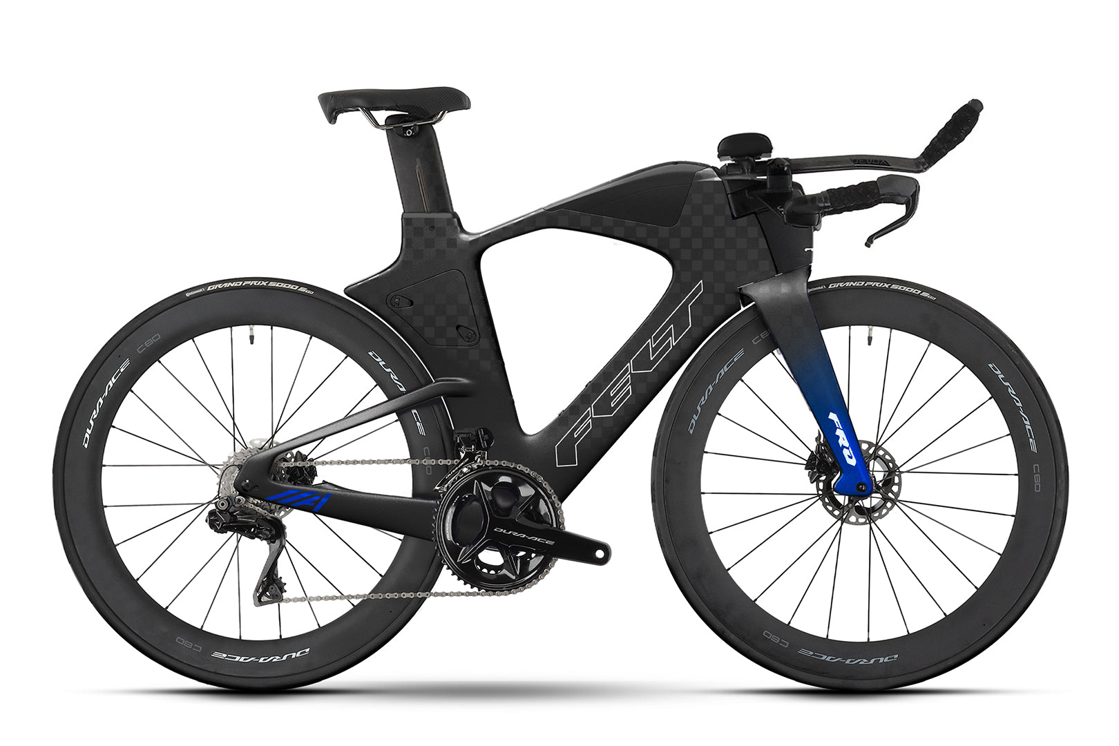 2026 IA 2.0 | FRD | Dura-Ace Di2