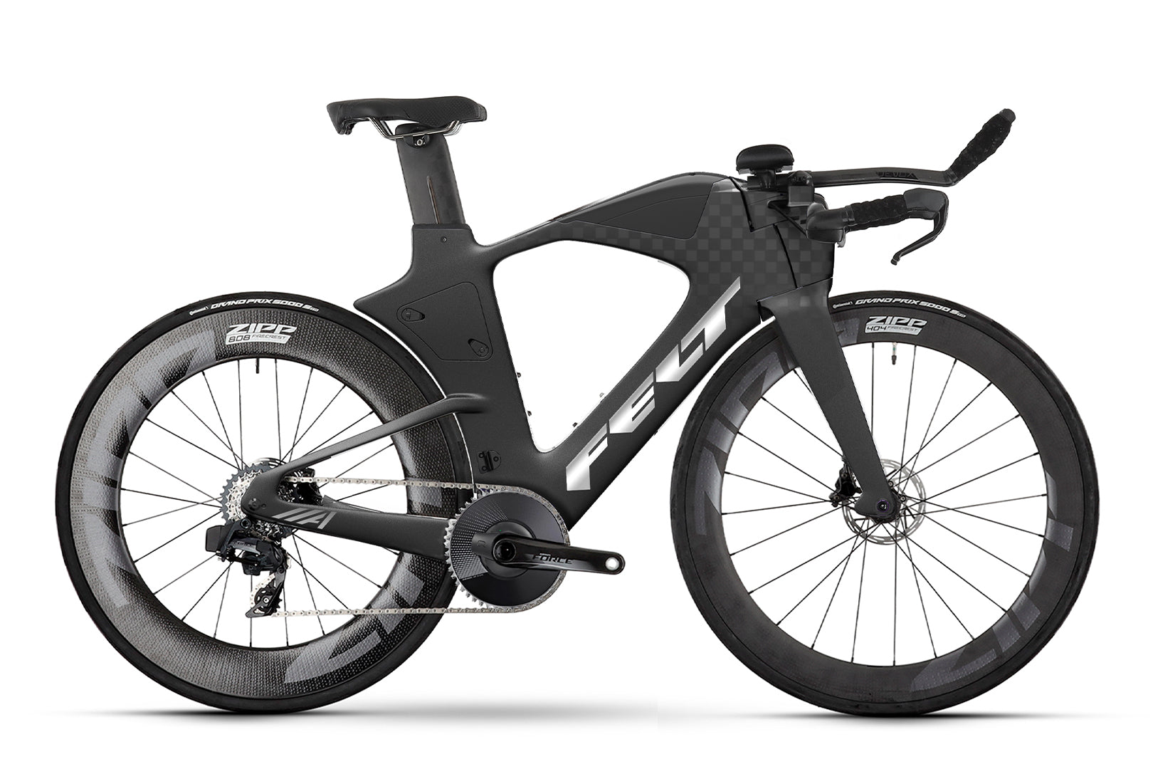 2026 Felt IA 2.0 | PRO | FORCE AXS