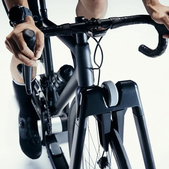 Wahoo KICKR ROLLR Smart Trainer