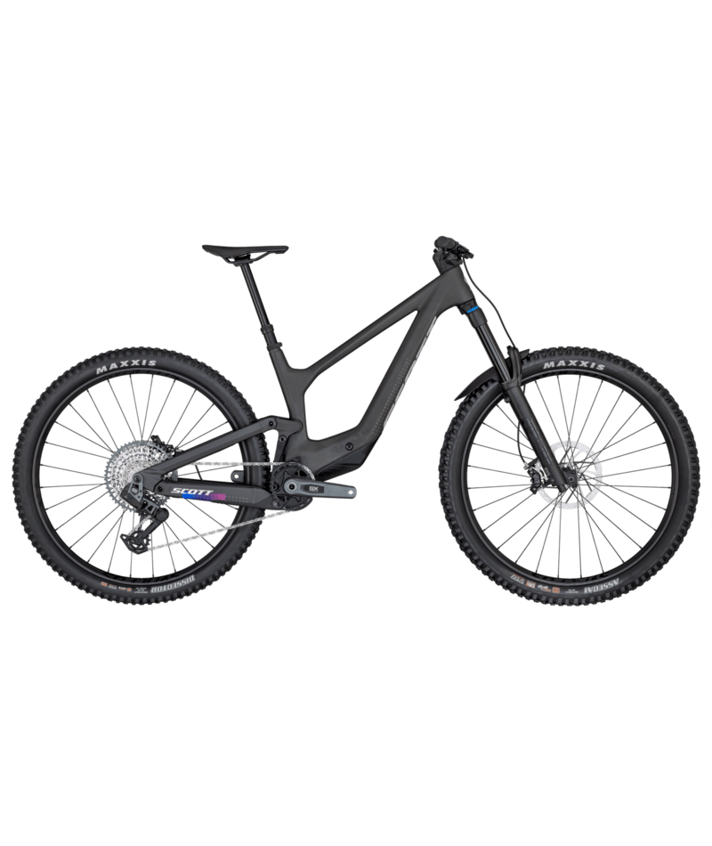 2026 SCOTT Ransom 910