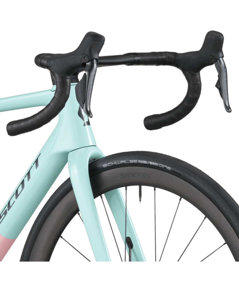 2026 SCOTT Addict RC 10