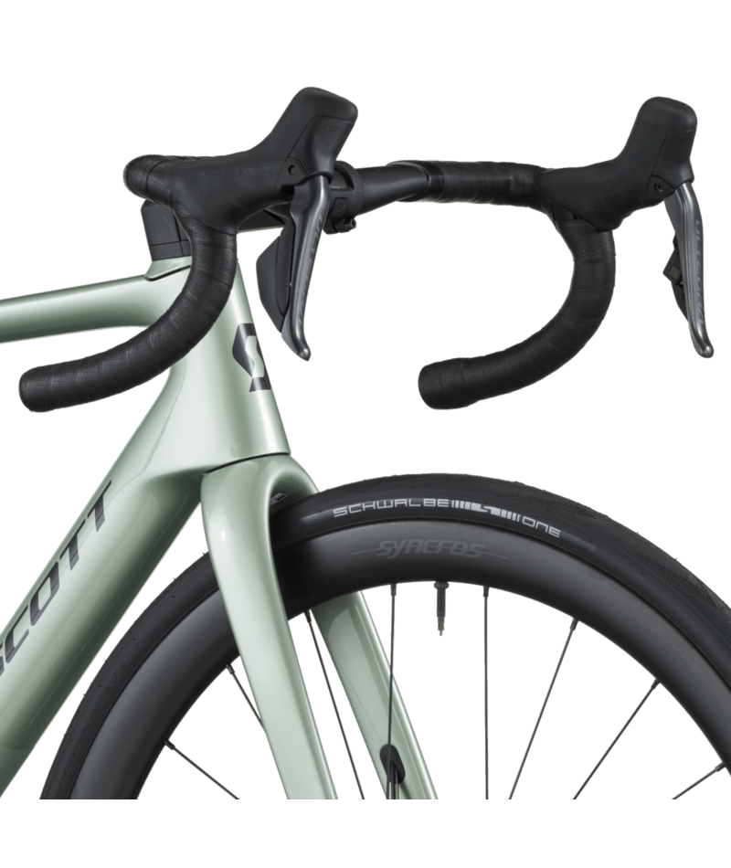 2026 SCOTT Addict RC 20