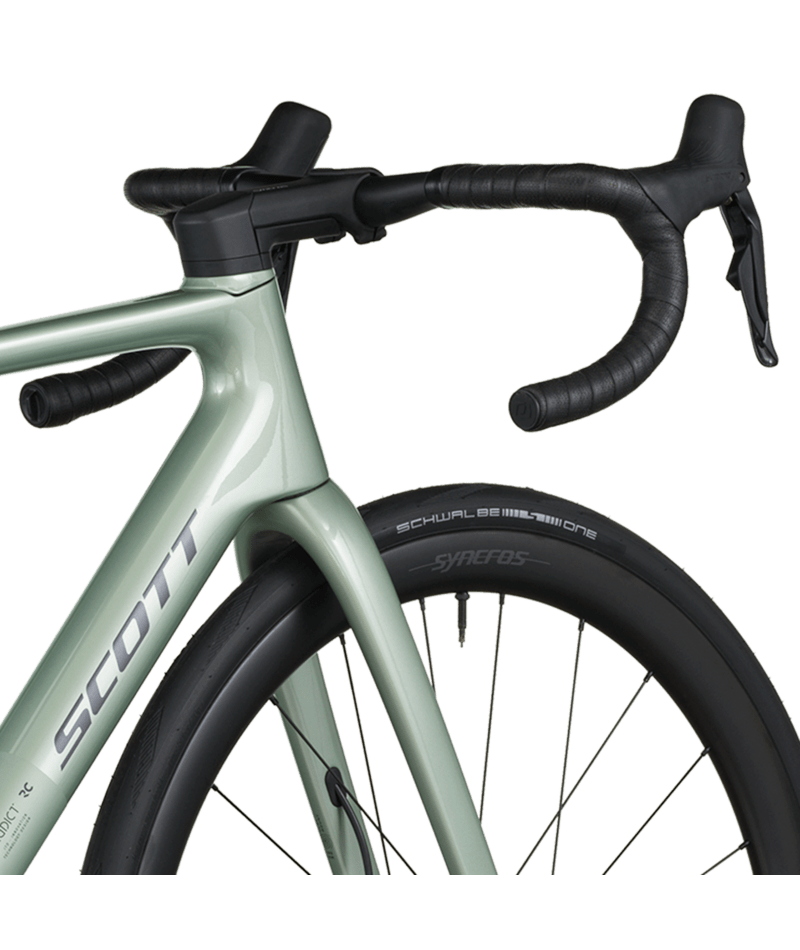 2026 SCOTT Addict RC 20