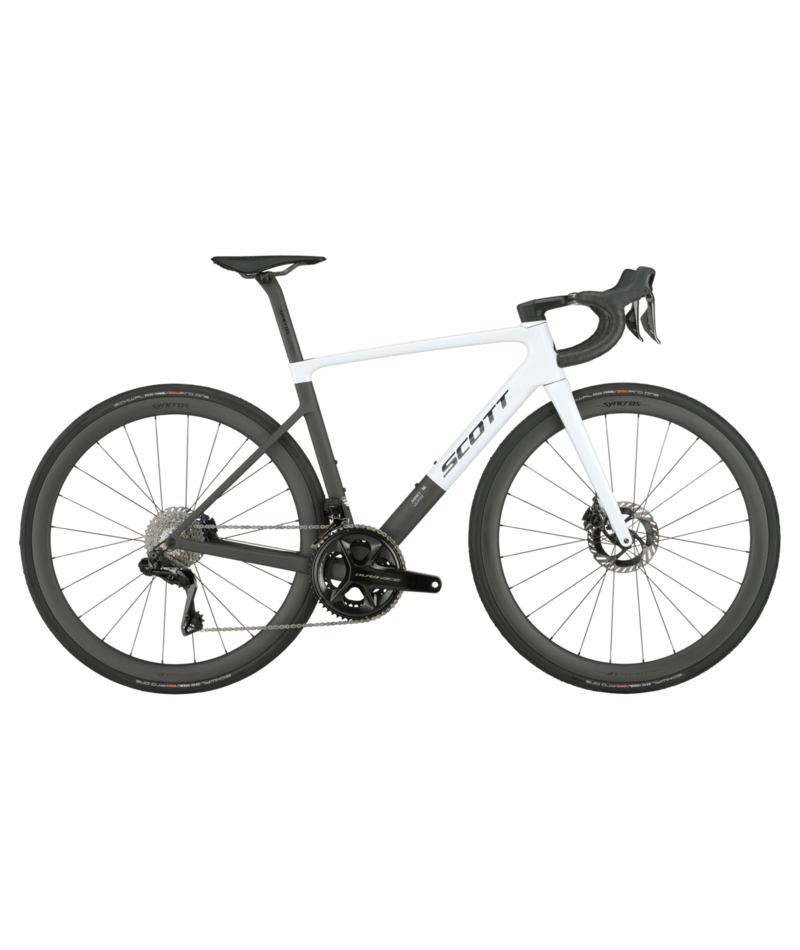 2026 SCOTT Addict RC Pro