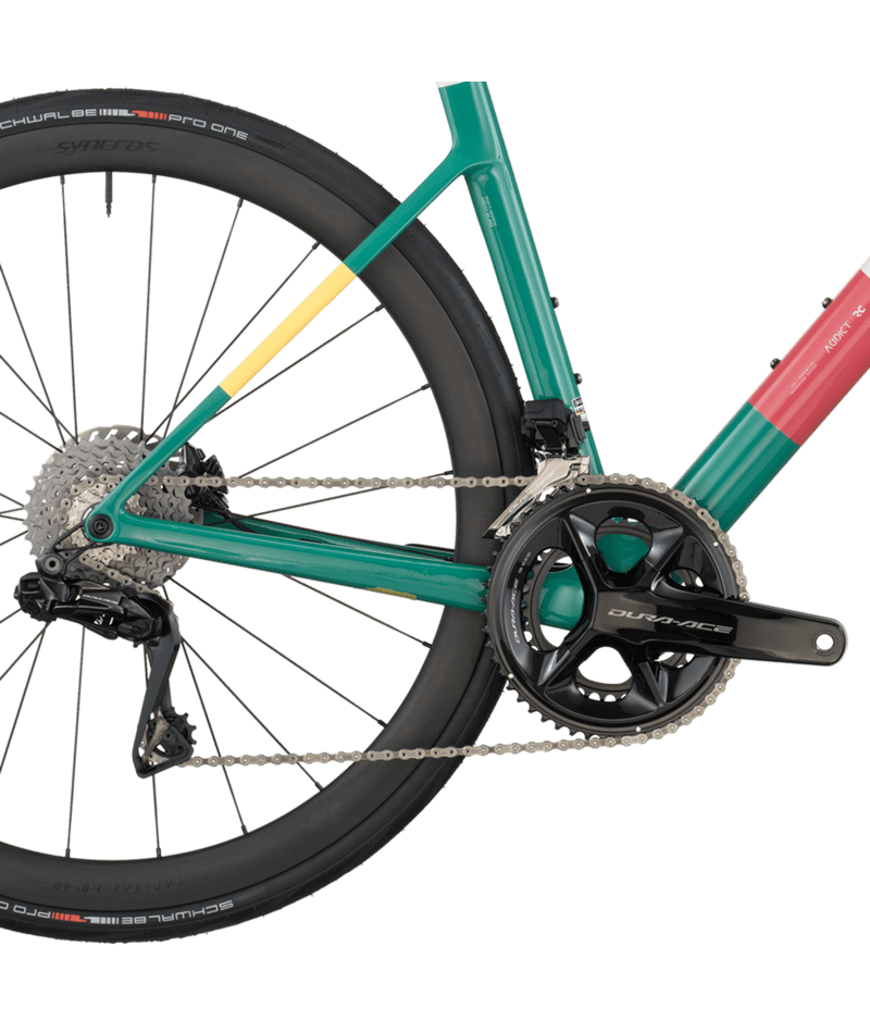 2026 SCOTT Addict RC Pro