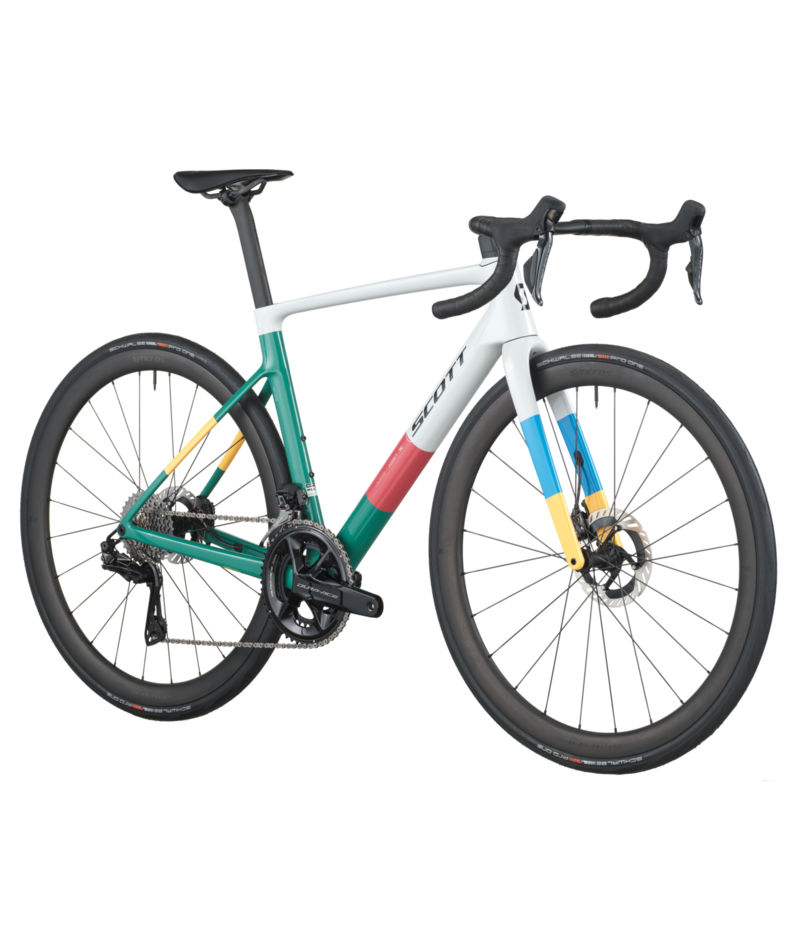 2026 SCOTT Addict RC Pro