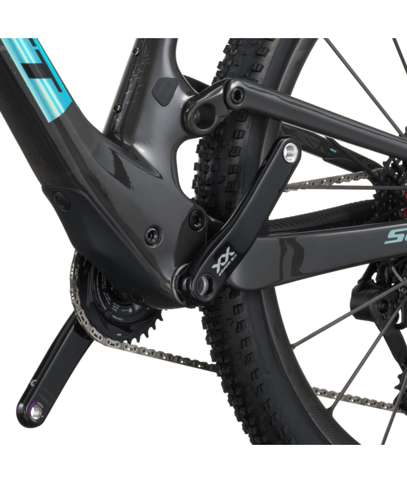 2026 SCOTT Spark RC SL