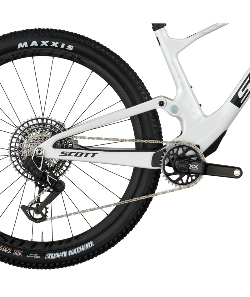 2026 SCOTT Spark RC World Cup EVO (TW)