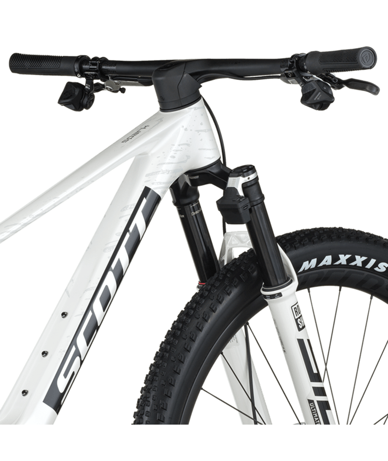 2026 SCOTT Spark RC World Cup EVO (TW)