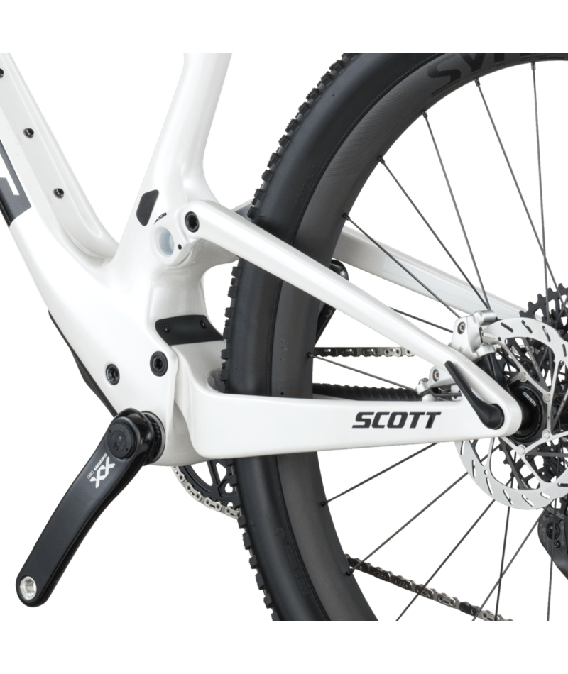 2026 SCOTT Spark RC World Cup EVO (TW)