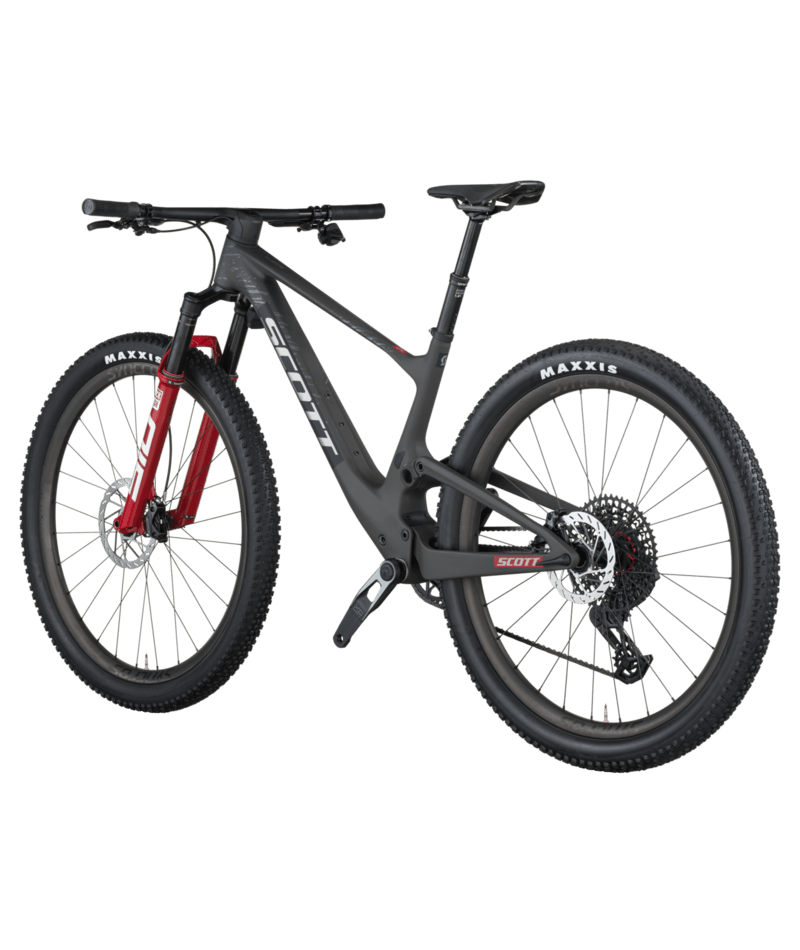 2026 SCO Spark RC World Cup