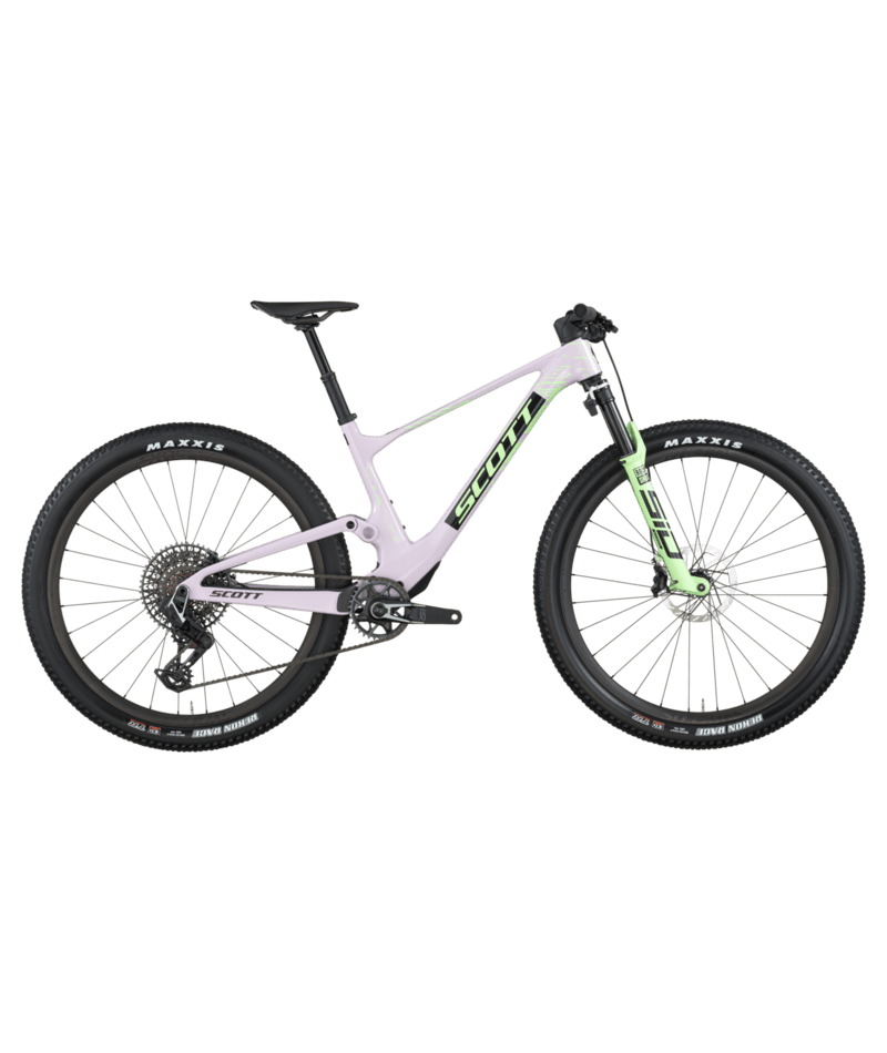 2026 SCO Spark RC World Cup