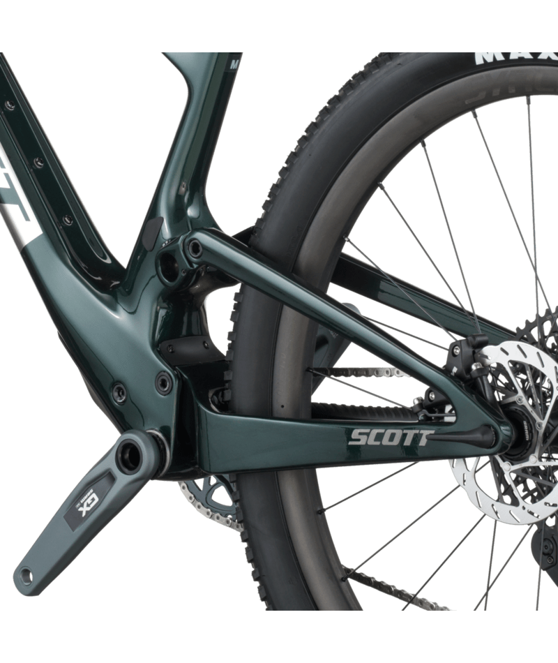 2026 SCOTT Spark RC Team Issue