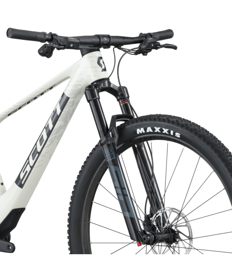 2026 SCOTT Spark RC Team