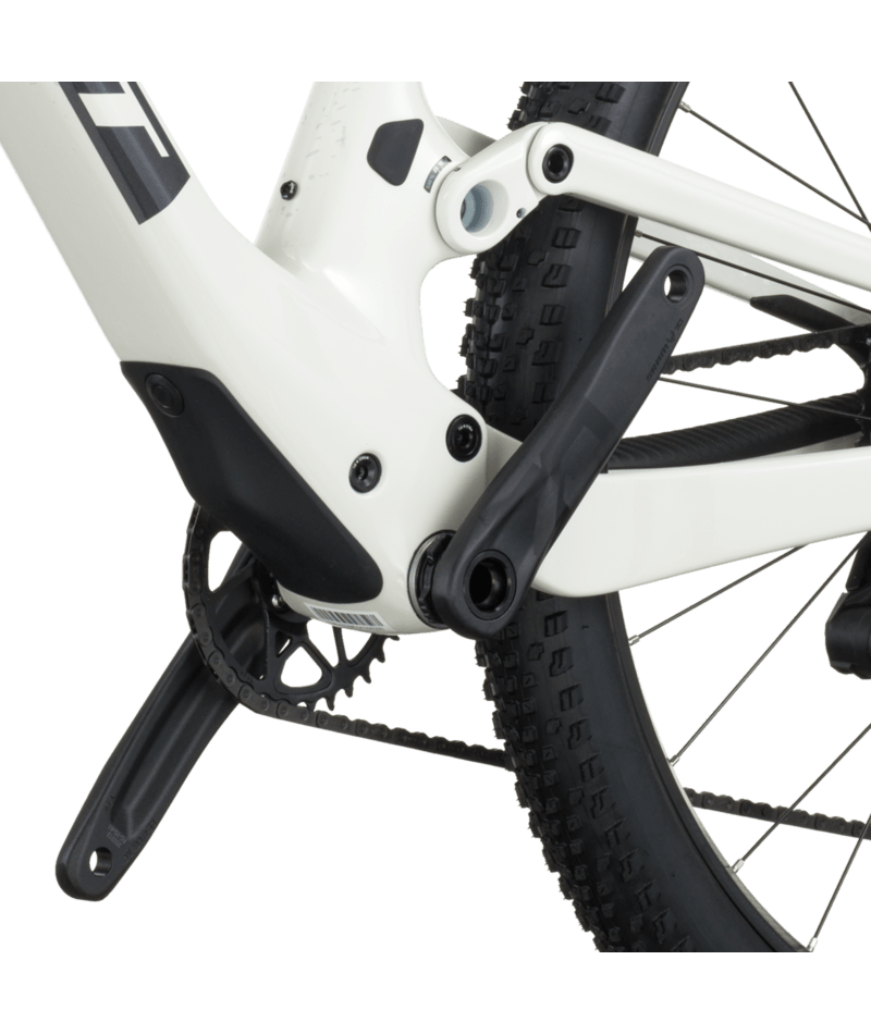 2026 SCOTT Spark RC Team