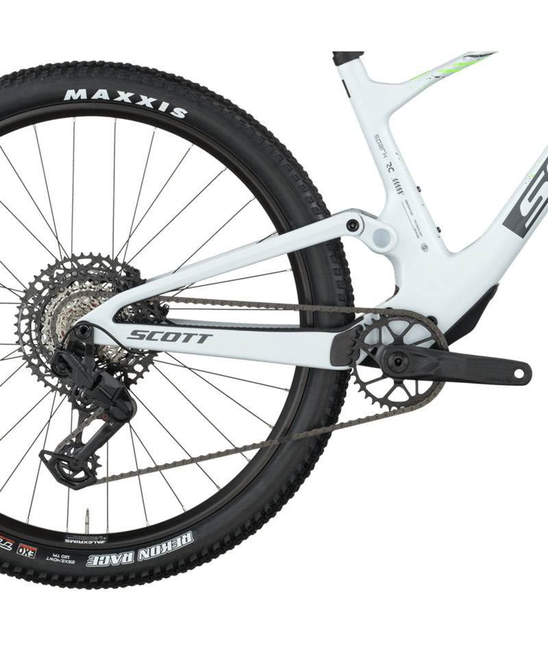 2026 SCO Spark RC Comp