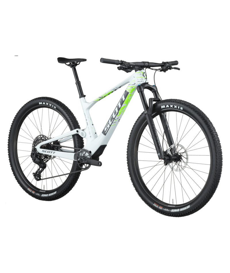 2026 SCO Spark RC Comp