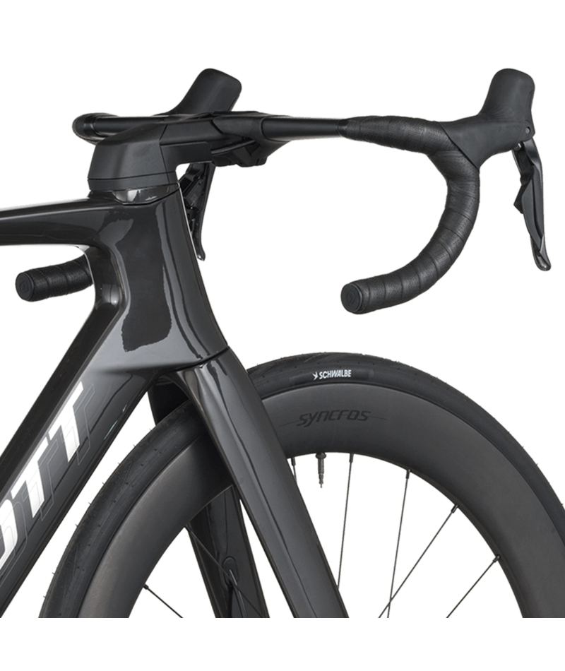 2026 SCOTT Bike Foil RC 10 (TW)